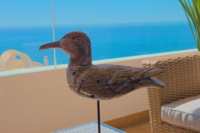 SUNNY DAY APARTMENT CALACEITE, Torrox-Costa